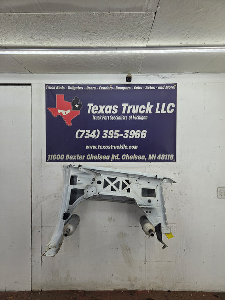 2014-2019 Chevrolet Silverado Driver Side Front Left Hand Fender 1500 2500 3500