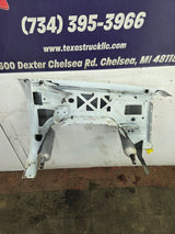 2014-2019 Chevrolet Silverado Driver Side Front Left Hand Fender 1500 2500 3500