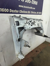 2014-2019 Chevrolet Silverado Driver Side Front Left Hand Fender 1500 2500 3500