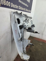 2014-2019 Chevrolet Silverado Driver Side Front Left Hand Fender 1500 2500 3500