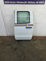 2014-2019 Chevrolet Silverado / GMC Sierra LH Rear Driver Side Double Cab Door 1500 2500 3500 HD IN PROGRESS