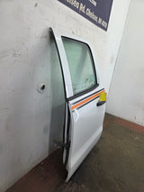 2014-2019 Chevrolet Silverado / GMC Sierra LH Rear Driver Side Double Cab Door 1500 2500 3500 HD IN PROGRESS