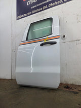 2014-2019 Chevrolet Silverado / GMC Sierra LH Rear Driver Side Double Cab Door 1500 2500 3500 HD IN PROGRESS