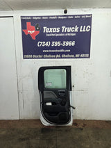 2014-2019 Chevrolet Silverado / GMC Sierra LH Rear Driver Side Double Cab Door 1500 2500 3500 HD IN PROGRESS