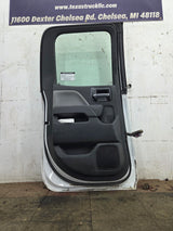 2014-2019 Chevrolet Silverado / GMC Sierra LH Rear Driver Side Double Cab Door 1500 2500 3500 HD IN PROGRESS