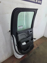 2014-2019 Chevrolet Silverado / GMC Sierra LH Rear Driver Side Double Cab Door 1500 2500 3500 HD IN PROGRESS