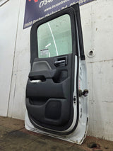 2014-2019 Chevrolet Silverado / GMC Sierra LH Rear Driver Side Double Cab Door 1500 2500 3500 HD IN PROGRESS