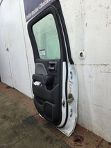 2014-2019 Chevrolet Silverado / GMC Sierra LH Rear Driver Side Double Cab Door 1500 2500 3500 HD IN PROGRESS