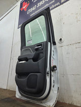 2014-2019 Chevrolet Silverado / GMC Sierra LH Rear Driver Side Double Cab Door 1500 2500 3500 HD IN PROGRESS