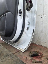 2014-2019 Chevrolet Silverado / GMC Sierra LH Rear Driver Side Double Cab Door 1500 2500 3500 HD IN PROGRESS