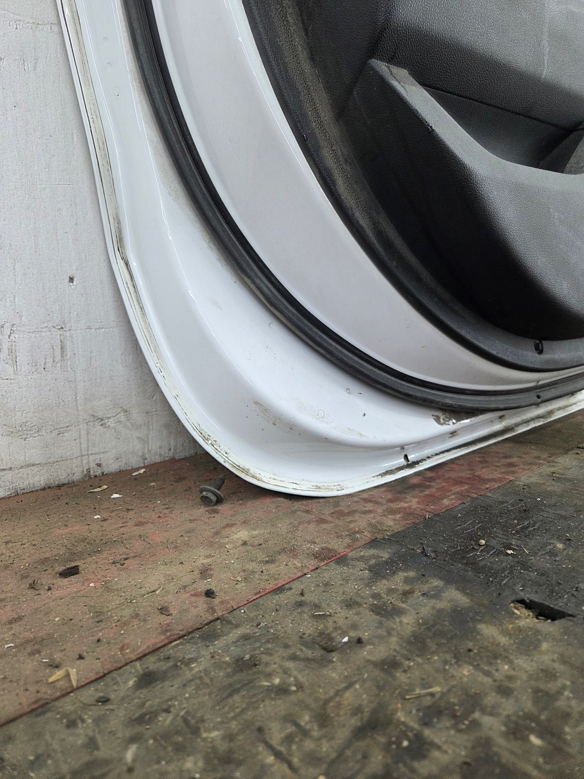 2014-2019 Chevrolet Silverado / GMC Sierra LH Rear Driver Side Double Cab Door 1500 2500 3500 HD IN PROGRESS