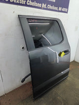 2015-2022 Ford F150 / Super Duty Driver Side Rear Door RH F250 F350 F450 F550