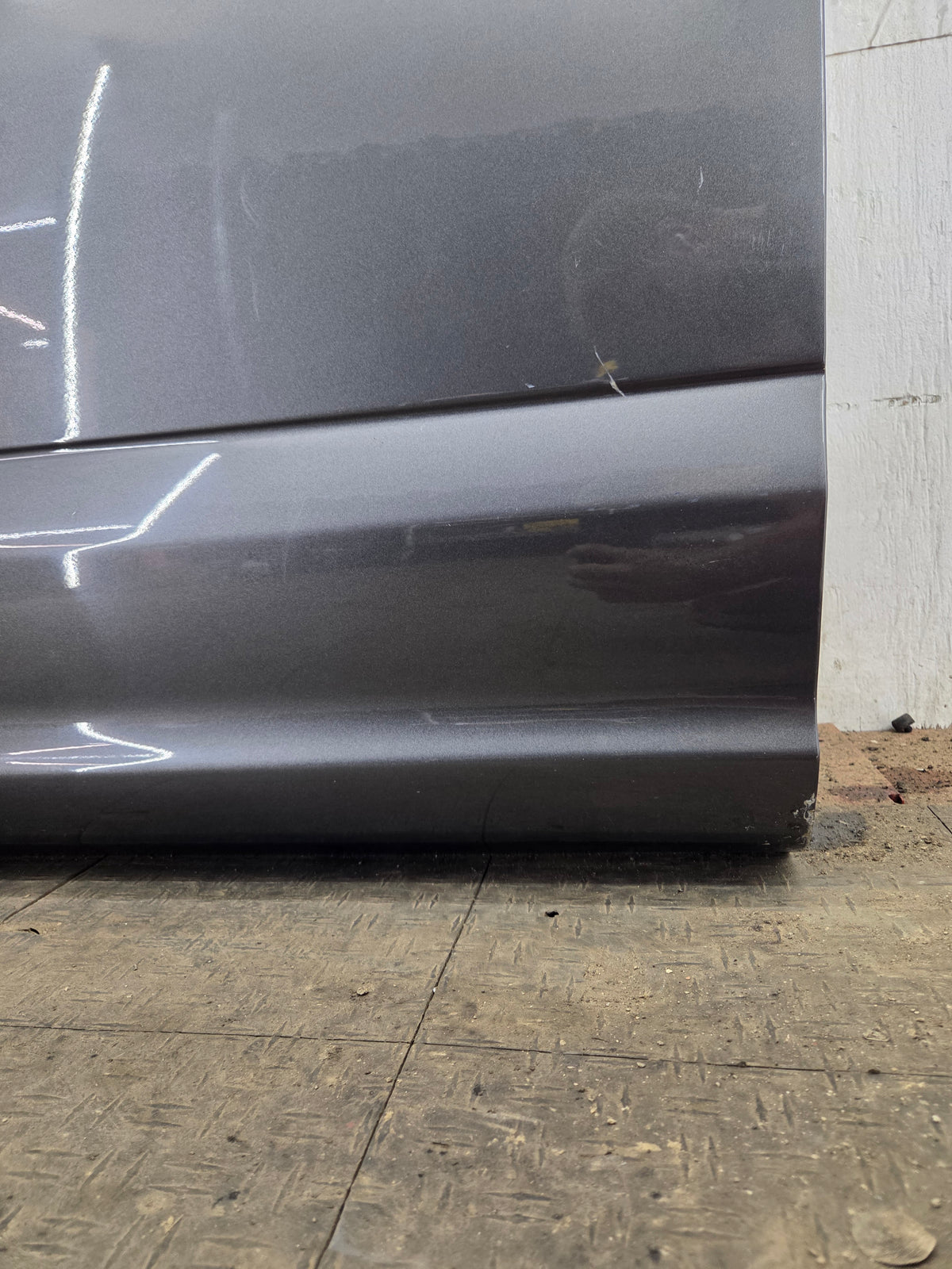 2015-2022 Ford F150 / Super Duty Driver Side Rear Door RH F250 F350 F450 F550