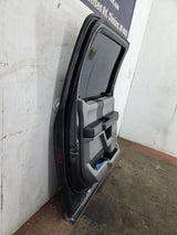 2015-2022 Ford F150 / Super Duty Driver Side Rear Door RH F250 F350 F450 F550