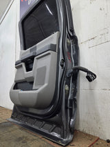 2015-2022 Ford F150 / Super Duty Driver Side Rear Door RH F250 F350 F450 F550