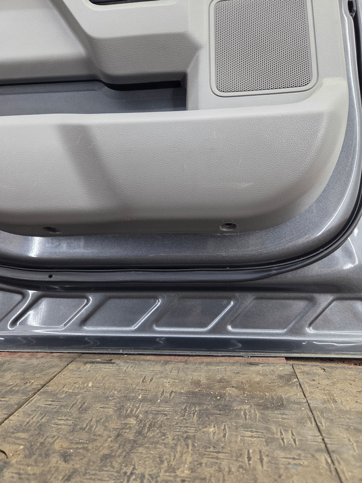 2015-2022 Ford F150 / Super Duty Driver Side Rear Door RH F250 F350 F450 F550