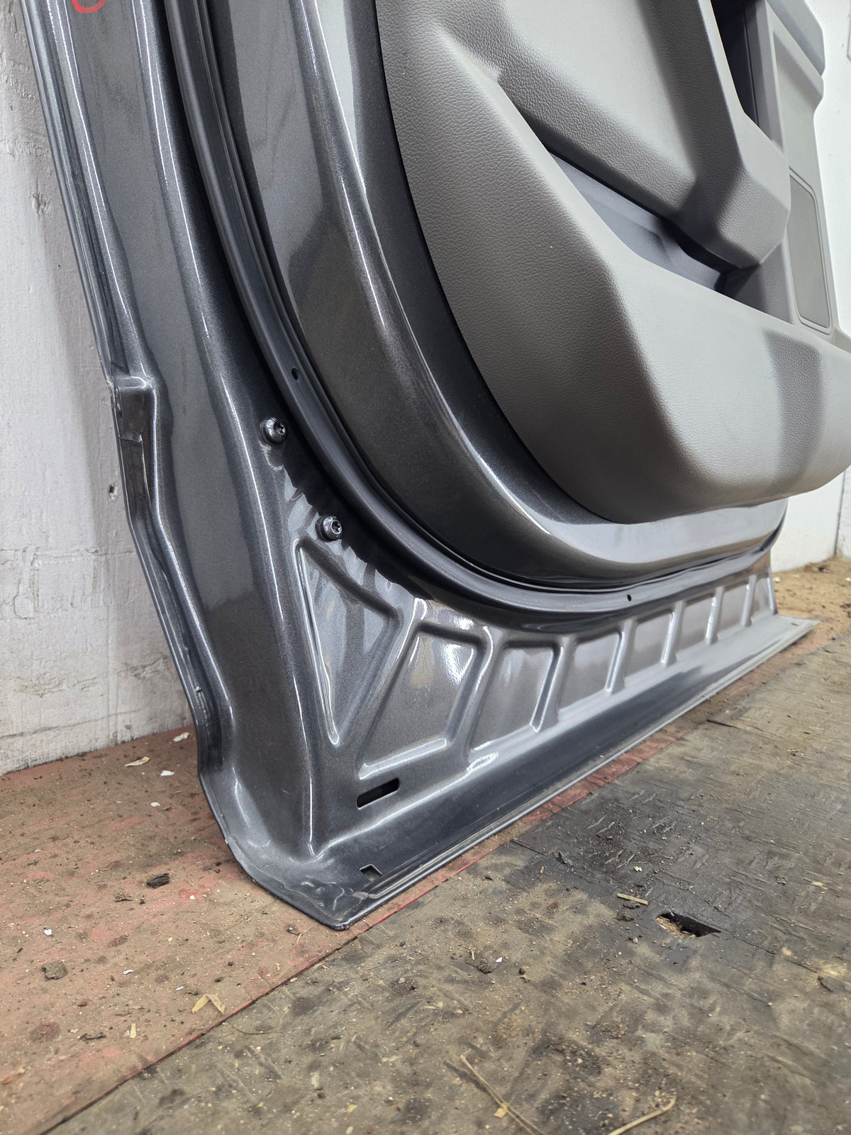 2015-2022 Ford F150 / Super Duty Driver Side Rear Door RH F250 F350 F450 F550