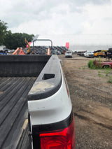 2014-2019 Chevrolet Silverado 1500 2500 3500 HD 6' 6" Short Bed