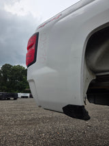 2014-2019 Chevrolet Silverado 1500 2500 3500 HD 6' 6" Short Bed