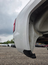 2014-2019 Chevrolet Silverado 1500 2500 3500 HD 6' 6" Short Bed