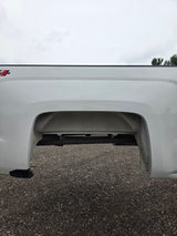 2014-2019 Chevrolet Silverado 1500 2500 3500 HD 6' 6" Short Bed