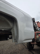 2014-2019 Chevrolet Silverado 1500 2500 3500 HD 6' 6" Short Bed