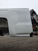 2014-2019 Chevrolet Silverado 1500 2500 3500 HD 6' 6" Short Bed