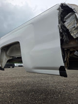 2014-2019 Chevrolet Silverado 1500 2500 3500 HD 6' 6" Short Bed