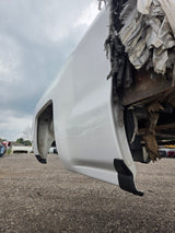 2014-2019 Chevrolet Silverado 1500 2500 3500 HD 6' 6" Short Bed