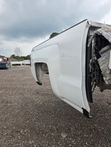 2014-2019 Chevrolet Silverado 1500 2500 3500 HD 6' 6" Short Bed