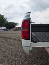 2014-2019 Chevrolet Silverado 1500 2500 3500 HD 6' 6" Short Bed