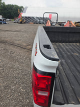 2014-2019 Chevrolet Silverado 1500 2500 3500 HD 6' 6" Short Bed