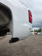 2014-2019 Chevrolet Silverado 1500 2500 3500 HD 6' 6" Short Bed