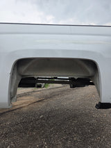 2014-2019 Chevrolet Silverado 1500 2500 3500 HD 6' 6" Short Bed
