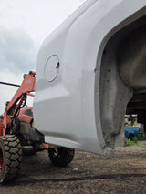 2014-2019 Chevrolet Silverado 1500 2500 3500 HD 6' 6" Short Bed