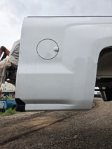 2014-2019 Chevrolet Silverado 1500 2500 3500 HD 6' 6" Short Bed