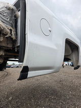 2014-2019 Chevrolet Silverado 1500 2500 3500 HD 6' 6" Short Bed