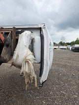 2014-2019 Chevrolet Silverado 1500 2500 3500 HD 6' 6" Short Bed