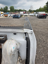 2014-2019 Chevrolet Silverado 1500 2500 3500 HD 6' 6" Short Bed