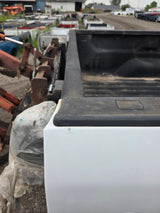 2014-2019 Chevrolet Silverado 1500 2500 3500 HD 6' 6" Short Bed