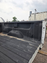 2014-2019 Chevrolet Silverado 1500 2500 3500 HD 6' 6" Short Bed