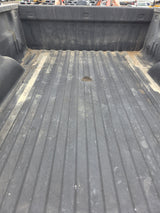 2014-2019 Chevrolet Silverado 1500 2500 3500 HD 6' 6" Short Bed