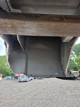 2014-2019 Chevrolet Silverado 1500 2500 3500 HD 6' 6" Short Bed