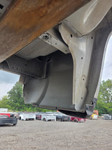 2014-2019 Chevrolet Silverado 1500 2500 3500 HD 6' 6" Short Bed