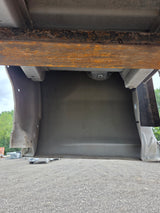 2014-2019 Chevrolet Silverado 1500 2500 3500 HD 6' 6" Short Bed