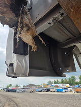 2014-2019 Chevrolet Silverado 1500 2500 3500 HD 6' 6" Short Bed