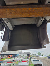 2014-2019 Chevrolet Silverado 1500 2500 3500 HD 6' 6" Short Bed