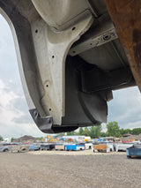 2014-2019 Chevrolet Silverado 1500 2500 3500 HD 6' 6" Short Bed