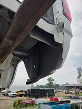 2014-2019 Chevrolet Silverado 1500 2500 3500 HD 6' 6" Short Bed
