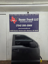2015-2022 Ford F150 / Super Duty Passenger Side Front Door RH F250 F350 F450 F550
